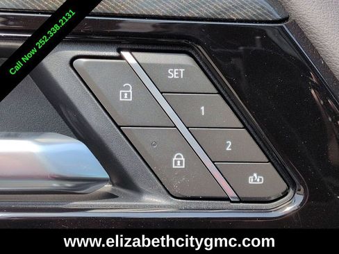 New 2026 GMC Yukon AT4 image 26