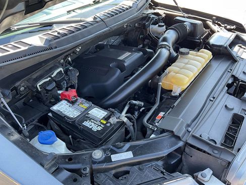 Used 2018 Ford F150 Raptor w/ Equipment Group 802A Luxury image 34