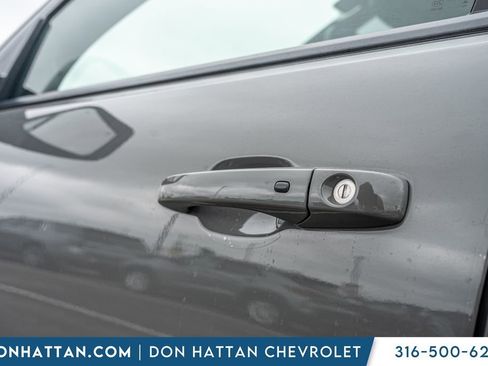 Used 2024 Dodge Durango GT AWD/4WD image 37