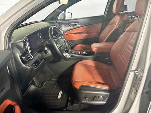 Certified 2023 Kia Sportage SX image 12