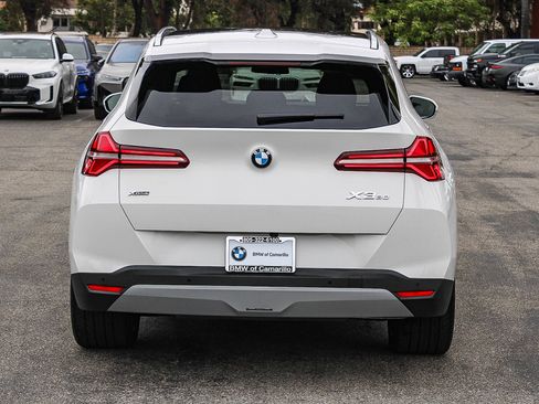 Certified 2026 BMW X3 xDrive30i w/ Convenience Package AWD/4WD image 5