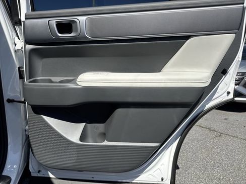 New 2026 Hyundai Santa Fe SEL image 16