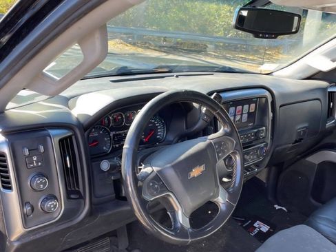 Used 2016 Chevrolet Silverado 2500 LT w/ LT Convenience Package image 15