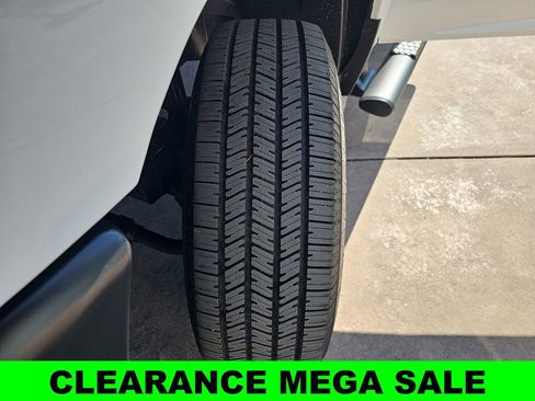 New 2026 RAM 2500 Tradesman image 35