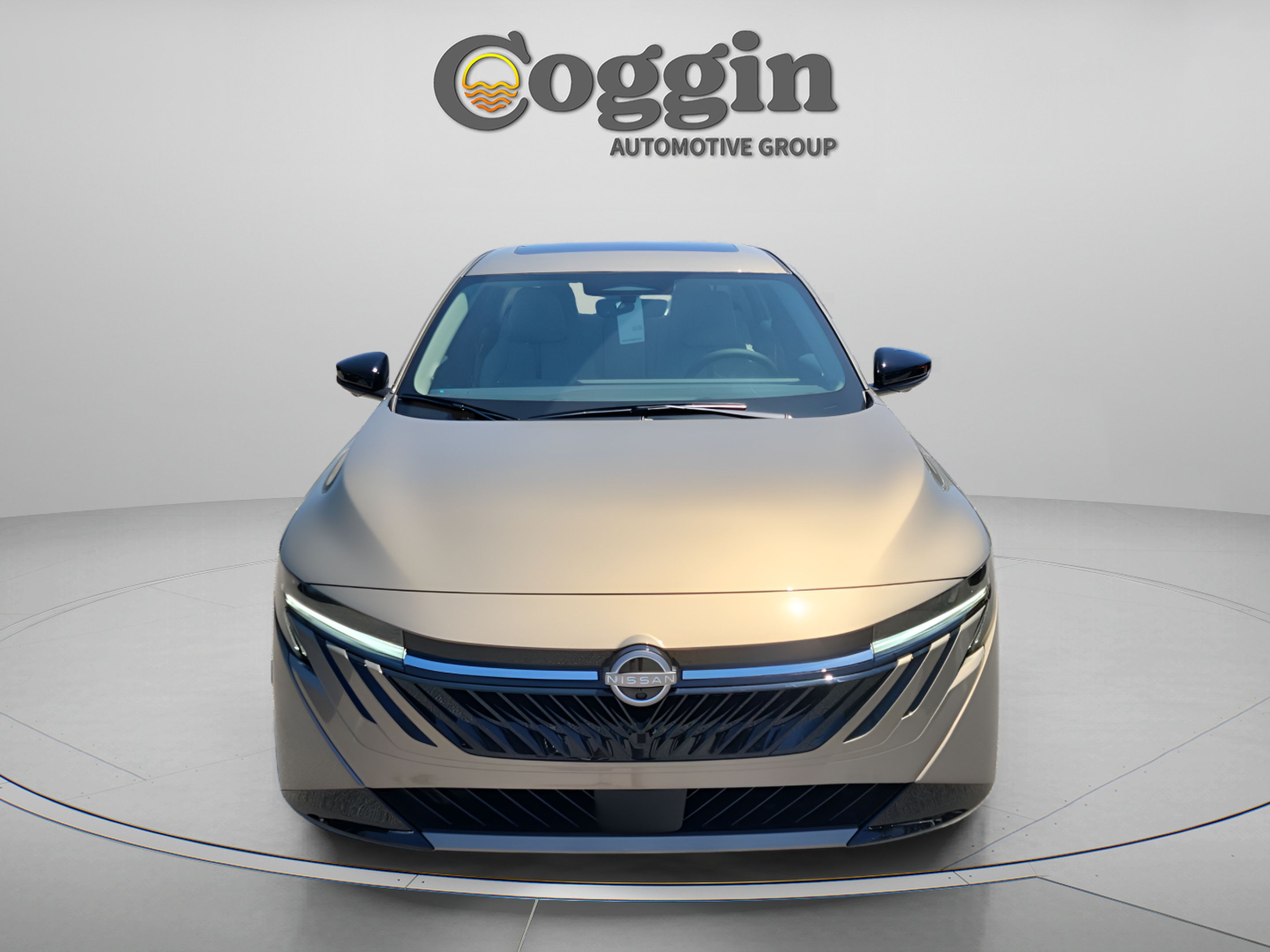 New 2026 Nissan Sentra SL w/ Floor Mat Package FWD image 8