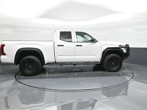 Used 2025 Toyota Tundra SR image 26