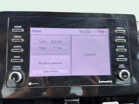 Used 2024 Toyota Camry SE FWD image 15