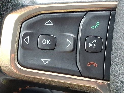 Certified 2022 RAM 1500 Limited w/ Bed Utility Group image 21