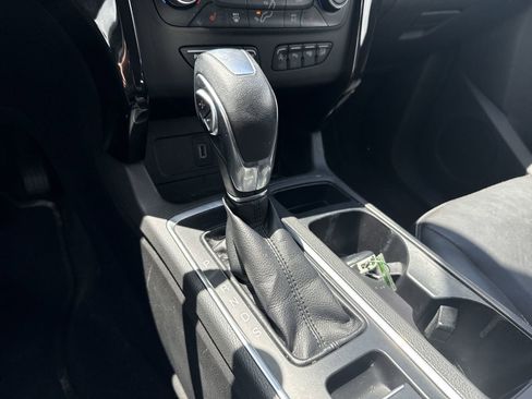 Used 2018 Ford Escape Titanium AWD/4WD image 20