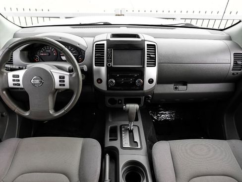 Used 2019 Nissan Frontier S image 10