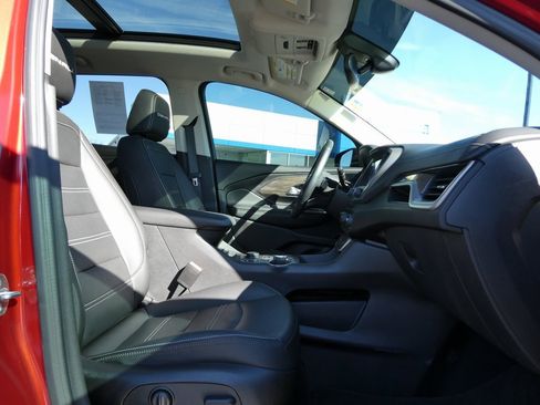 Certified 2024 GMC Terrain Denali image 13