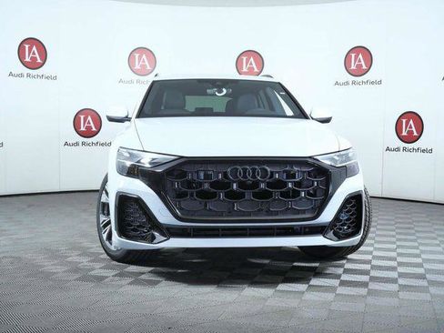 New 2026 Audi Q8 Premium Plus AWD/4WD image 3