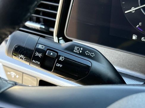 Used 2023 Kia Sportage SX image 43