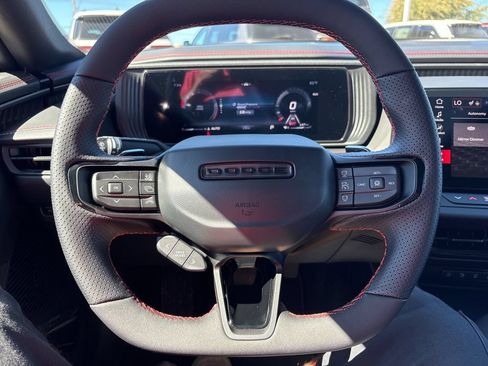 New 2026 Dodge Charger Scat Pack w/ Blacktop Package AWD/4WD image 29