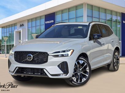 New 2026 Volvo XC60 B5 Plus w/ Protection Package Premier