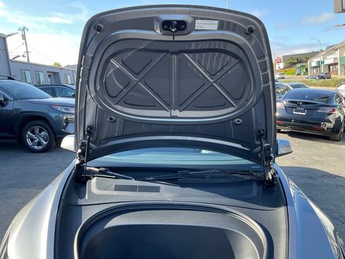 Used 2024 Tesla Model 3 Performance AWD/4WD image 12