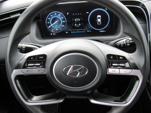 Used 2022 Hyundai Santa Cruz SEL w/ Activity Package AWD/4WD image 22