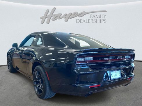 New 2026 Dodge Charger Scat Pack w/ Blacktop Package image 5