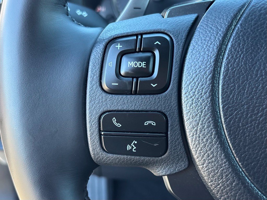 Used 2025 Lexus IS 300 F Sport w/ Accessory Package 2 RWD image 12