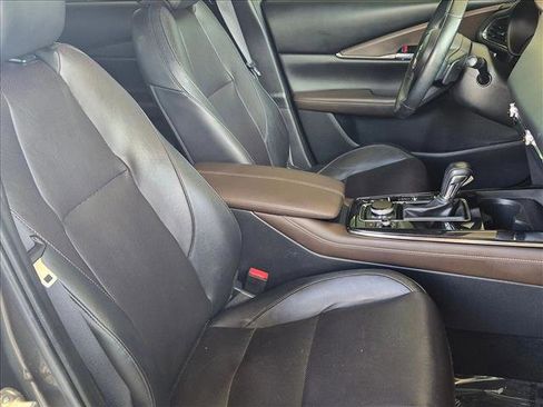 Used 2020 MAZDA CX-30 AWD w/ Premium Package image 21