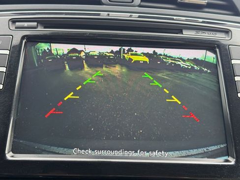 Used 2016 Nissan Maxima 3.5 S image 28