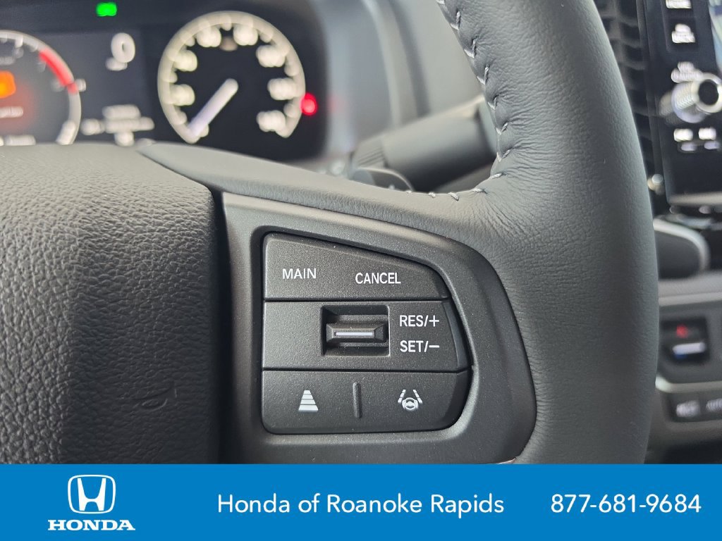 New 2026 Honda Ridgeline RTL image 23