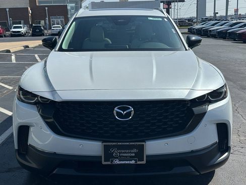 New 2026 MAZDA CX-50 AWD 2.5 S w/ Weather Package image 5