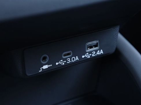 New 2026 Subaru Forester Wilderness AWD/4WD image 16