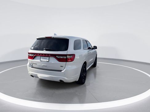 Used 2020 Dodge Durango R/T w/ Technology Group image 8