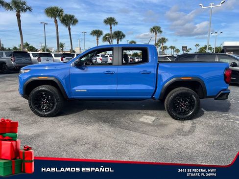 New 2026 GMC Canyon Elevation w/ Convenience Package image 4