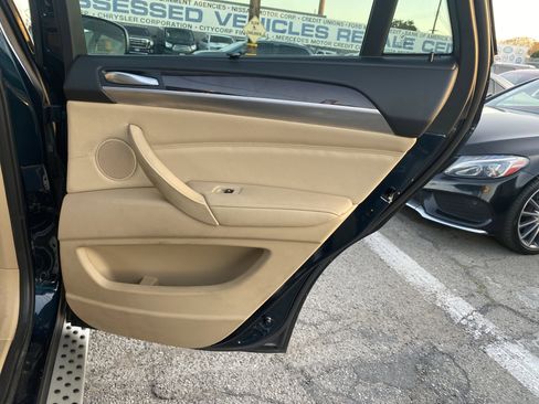 Used 2014 BMW X6 xDrive35i image 19