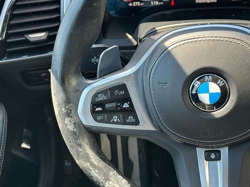 Certified 2023 BMW 840i Gran Coupe xDrive image 23