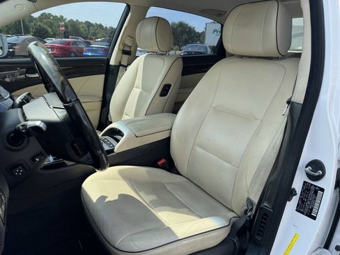 Used 2014 Hyundai Equus Signature RWD image 8