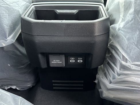 New 2026 Toyota Tacoma Limited image 18