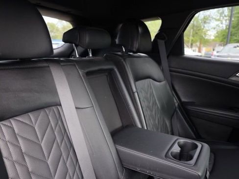 Certified 2023 Kia Sportage X-Line image 38