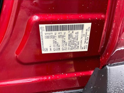 Certified 2023 Nissan Rogue SL w/ SL Premium Package image 35