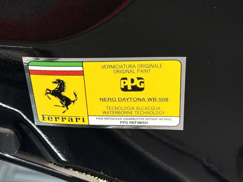 Certified 2015 Ferrari 458 Speciale Coupe RWD image 24