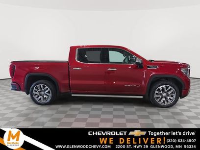 Used 2023 GMC Sierra 1500 Denali w/ Denali Reserve Package
