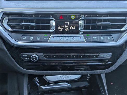 Used 2024 BMW X3 sDrive30i image 12