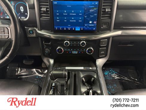 Used 2023 Ford F150 Lariat AWD/4WD image 15