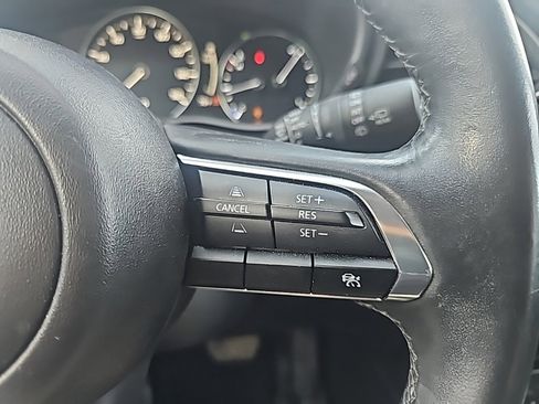 Used 2024 MAZDA CX-30 AWD 2.5 S w/ Select Sport Pkg image 8