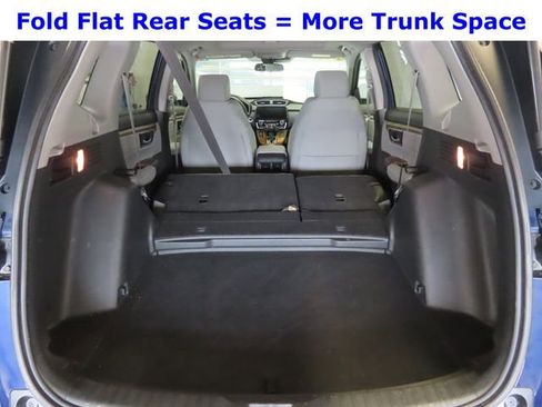 Used 2020 Honda CR-V EX image 33