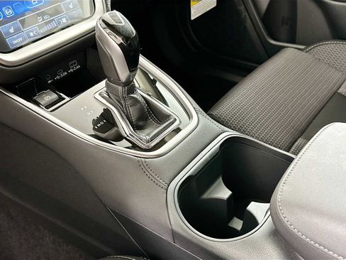 Certified 2025 Subaru Outback Premium w/ Popular Package #1A image 15