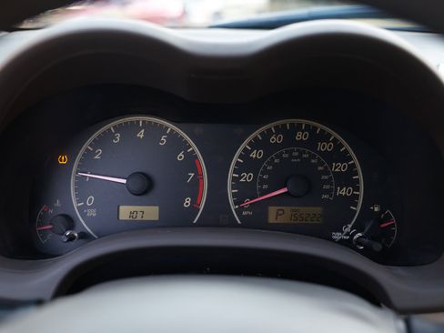 Used 2009 Toyota Corolla S image 26