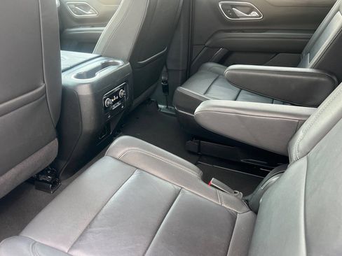Used 2024 Chevrolet Tahoe LT AWD/4WD image 9