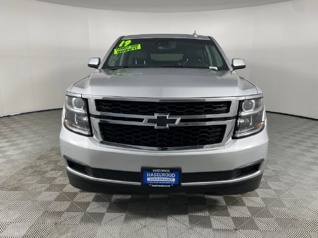 Used 2019 Chevrolet Suburban LT AWD/4WD image 26