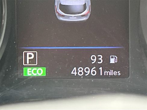 Used 2020 Nissan Rogue Sport SL w/ Premium Package image 12