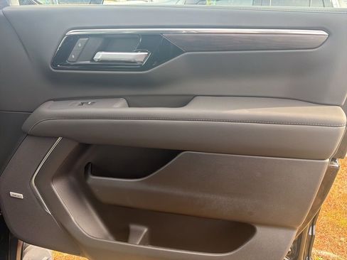 New 2026 Chevrolet Tahoe Z71 w/ Comfort Package image 29