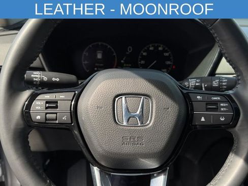 Certified 2023 Honda CR-V EX-L image 20