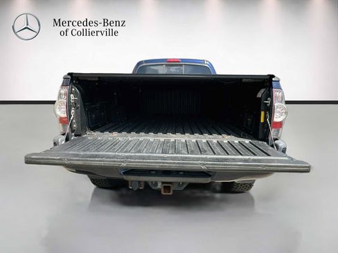 Used 2012 Toyota Tacoma 4x4 Double Cab w/ TRD Sport Pkg image 24